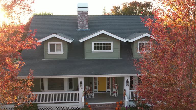 Professional Roofing service in Fairmont, WV