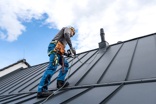 Best Green or Eco-Friendly Roofing Solutions  in Fairmont, WV