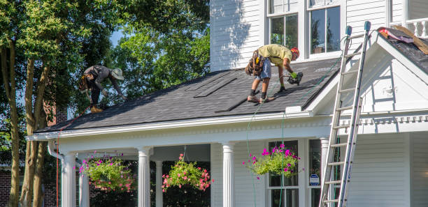 Best Roof Waterproofing  in Fairmont, WV